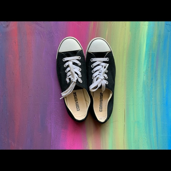 Converse shoreline sneakers size US 5 - Picture 4 of 4